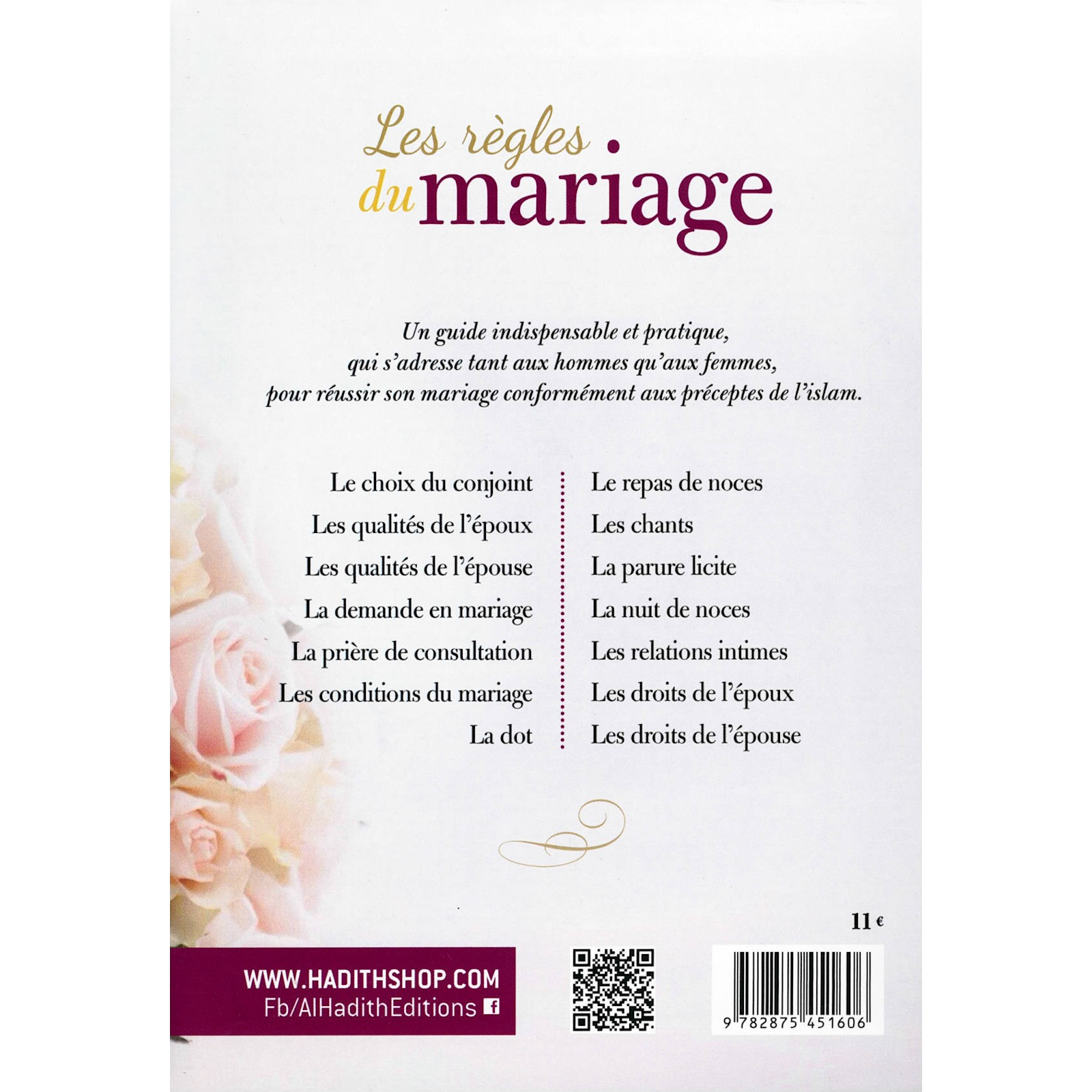 Le livre photo de mariage - Comment réussir son mariage